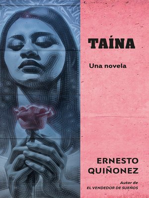 Taína - ebook